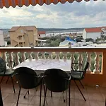 Mira * Barbat na Rabu
