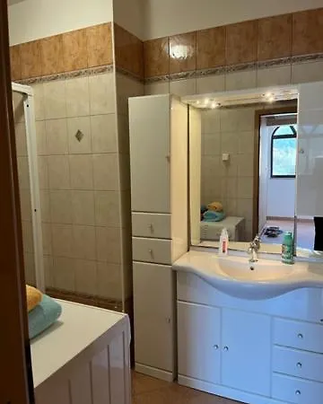 Apartament Mira Barbat na Rabu