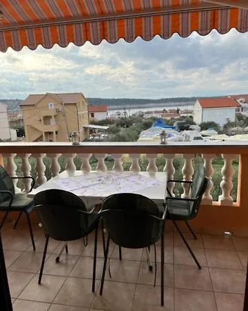 Mira * Barbat na Rabu