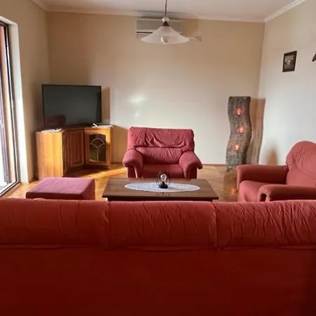 Apartmán Mira