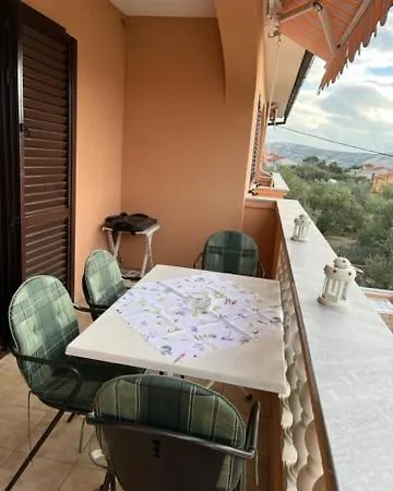 Appartement Mira Barbat na Rabu