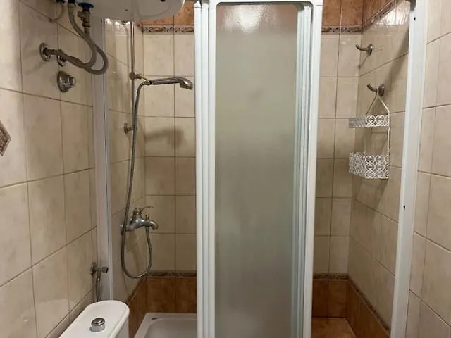 Apartment Mira