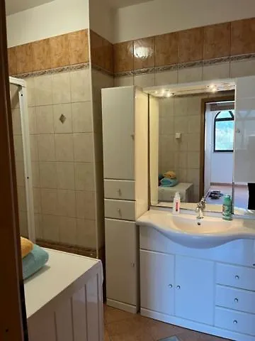 Apartment Mira Barbat na Rabu