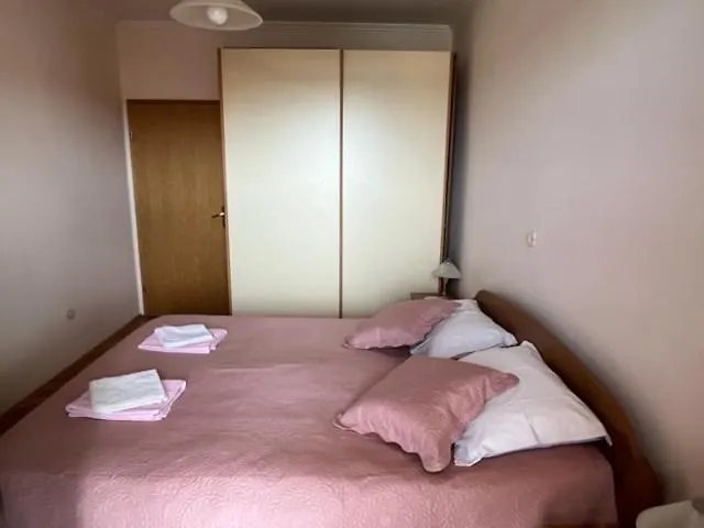 Apartment Mira
