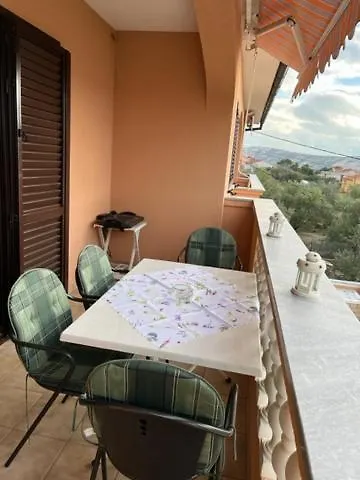 Apartment Mira Barbat na Rabu