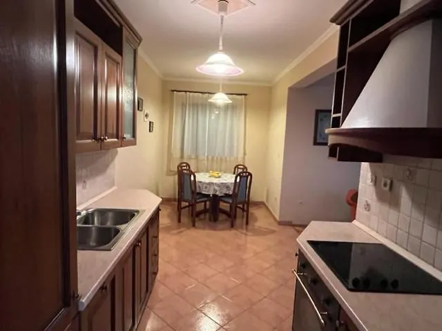 Mira * Barbat na Rabu